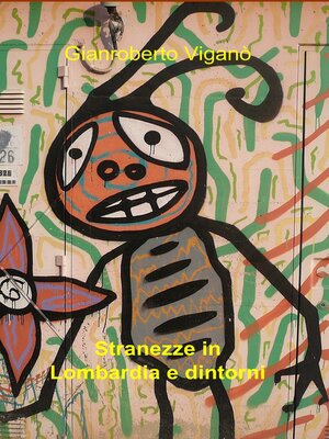 cover image of Stranezze in Lombardia e dintorni